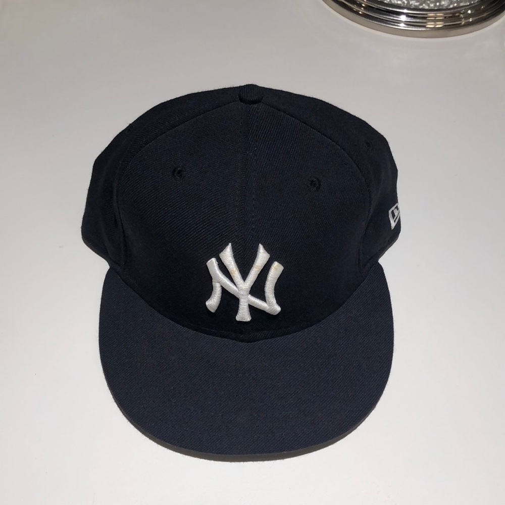 Special Edition New York Yankees New Era Hat